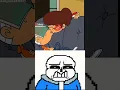 Download Lagu bro what ☠️😭 #animation #undertale #edit #memes #sans