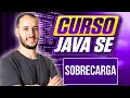 SOBRECARGA de METODOS y CONSTRUCTORES CURSO JAVA SE