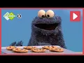 Download Lagu 15 MINUTEN KOEKIEMONSTER | Sesamstraat | NPO Zappelin