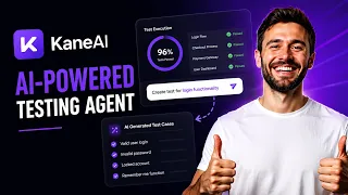 KaneAI Review: AI-Powered End-to-End Testing Agent for Modern QA Teams