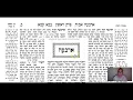 Download Lagu Bava Kamma Daf 2a Daf Yomi Gemara (Talmud) Meseches Bava Kamma Mesechet Bava Kamma