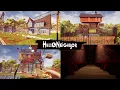 Lagu Hello Neighbor | Act 1, 2 ,3 Full Walkthrough [ 4K 60FPS ]