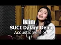 Download Lagu Iklim -  Suci Dalam Debu Cover Akustik By Bening Musik Feat Delisa Herlina