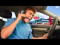 Download Lagu Connecting To Drive Thru Headset Prank!
