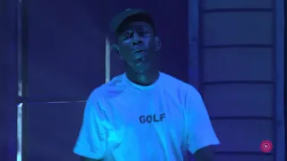 Tyler, The Creator - IFHY (LIVE at Camp Flog Gnaw 2018)