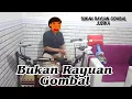 Lagu Judika - Bukan Rayuan Gombal Drum Cover Nux Dm 1x
