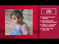 AMBER Alert 1-year-old girl abducted in Rosenberg Texas police say