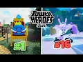 Which Towers You Should Buy FIRST 2025 Roblox Tower Heroes