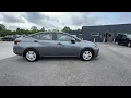 2025 Nissan Versa S at Oak Ridge Nissan Oak Ridge TN