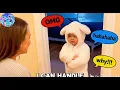 Lagu Laugh Out Loud With the Baby: Adorable and Hilarious in Every Moment
