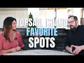 Inside Beach Shop Grill Award-Winning Dining on Topsail Island