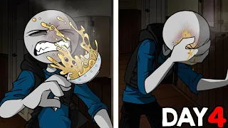 Horror Game - Your Boyfriend Game ALL DAYS