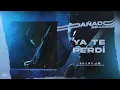 Download Lagu Ivan Cornejo - Ya Te Perdí - deluxe (Audio Oficial)