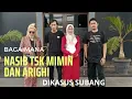 Download Lagu NASIB TSK MIMIN DAN ARIGHI DI K4SUS SUBANG !!