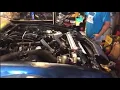 Summit stage 2 turbo cam idle