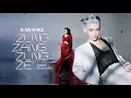 Download Lagu CHENG FT.HAN SARA - ZUNG ZĂNG ZUNG ZẺ | KARAOKE VERSION