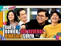 Download Lagu TALKPOD DULU KAYAK BEGITU KARENA ORANG INI! BONIEX \