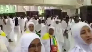 labbaika allahumma labbaik by mohamed tarek