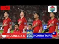 Download Lagu 🔴 LIVE INDOSIAR • TIMNAS INDONESIA SENIOR vs CHINA TAIPE • FIFA MACTHDAY • Ilustrasi Dan Hasil Laga