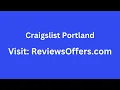 Craigslist Portland Pets 2023 Top 10 Craigslist Portland Cars ReviewsOffers com