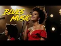 Download Lagu Blues Music Love Songs The Best of Night Playlist Cozy Playlist for Relaxing Work Study Ballads