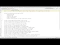 reverse a string in python using while loop