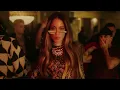 TINI, Becky G, Anitta - La Loto (Video Oficial)