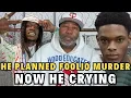 Julio Foolio Guddazay The Mastermind In Foolio Murder First Post Since Arrest It s All Bad
