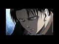 Lagu Giveup on your dreams Levi Ackerman #shorts