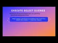 Jdbc Template Prepared Statement with Parameters Example Jdbc Template Prepared Statement