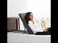 Adjustable Power Lifting Bed Backrest