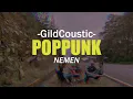 Download Lagu NEMEN - GILDCOUSTIC [ POPPUNK VERSION ]