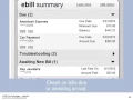 Online Bill Pay - eBill
