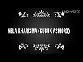 NELA KHARISMA GUBUK ASMORO