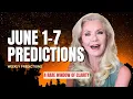 June 1 7 Astrology Forecast Why This Week Matters Most