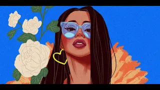 cardi b bodak yellow dj dazzy remix 