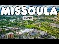 10 Best Things to do in Missoula Montana