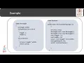 EC312 OOP 4th JAVA lecture 1