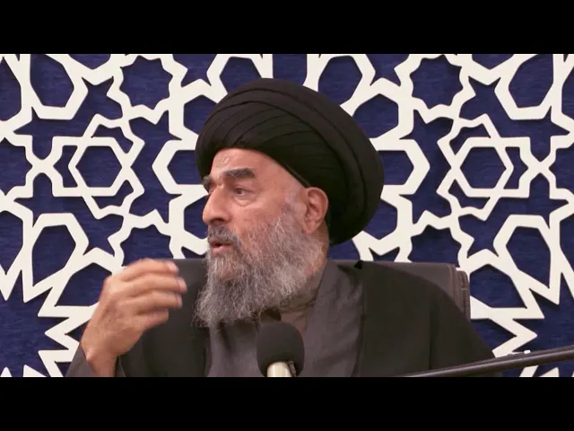 ⁣ما الصفة التي لابد ان يتحدث بها الداعي إلى الله؟