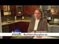 Builders Surplus - Freedom From High Prices
