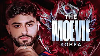 Yassuo | THE FINAL MOEVIE | FT. FAKER, TYLER1, PZ ZZANG