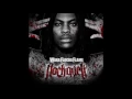 Waka Flocka Flame - Hard in the Paint (2010)