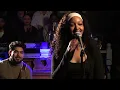 Orit | Live R&B Session | Full Performance