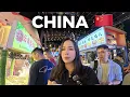 Download Lagu SOZINHA NO PAÍS QUE INCOMODA MUITA GENTE 🇨🇳 CHINA