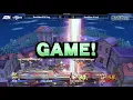 AON Alpha 2 Doubles Stocktaker69 Pong vs Sinai Glare Scot