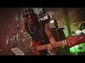 YANISS ODUA x FNX — LIVE 2026 | New Show