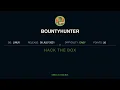 Hack The Box - BountyHunter
