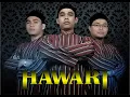Download Lagu HAWARI FULL ALBUM JANJI