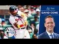 ESPN s David Cone Why the Braves are Poised for a World Series Return The Rich Eisen Show