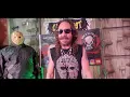 TheXLTE part 2 interviews Ari Lehman Jan 7th 2023